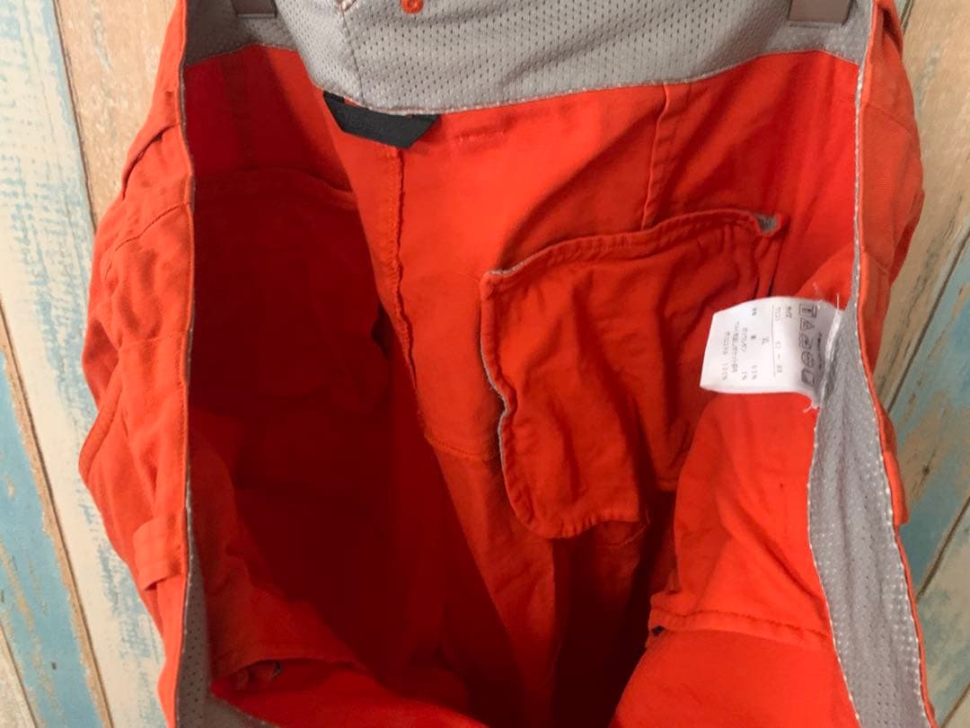 PEARL IZUMI パールイズミ カジュアル サイクルカーゴパンツ