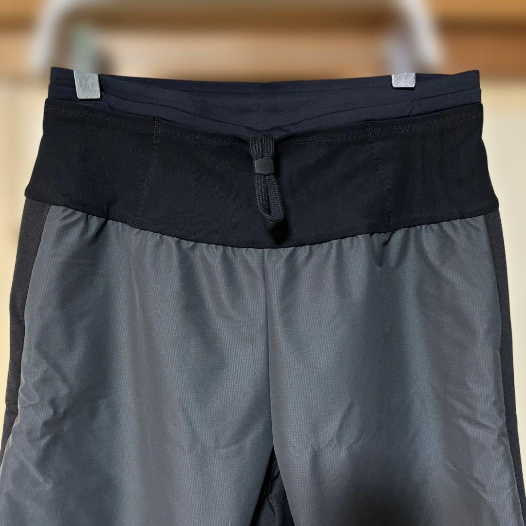 ザ・ノース・フェイス トレイルエクスプロールタイツ