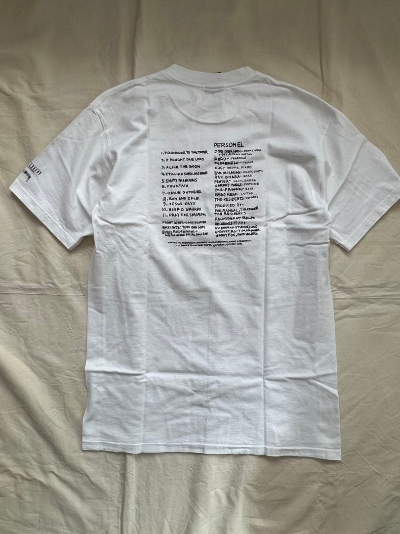 その他 Gary Panter JIMBO RAW 1st edition 1982