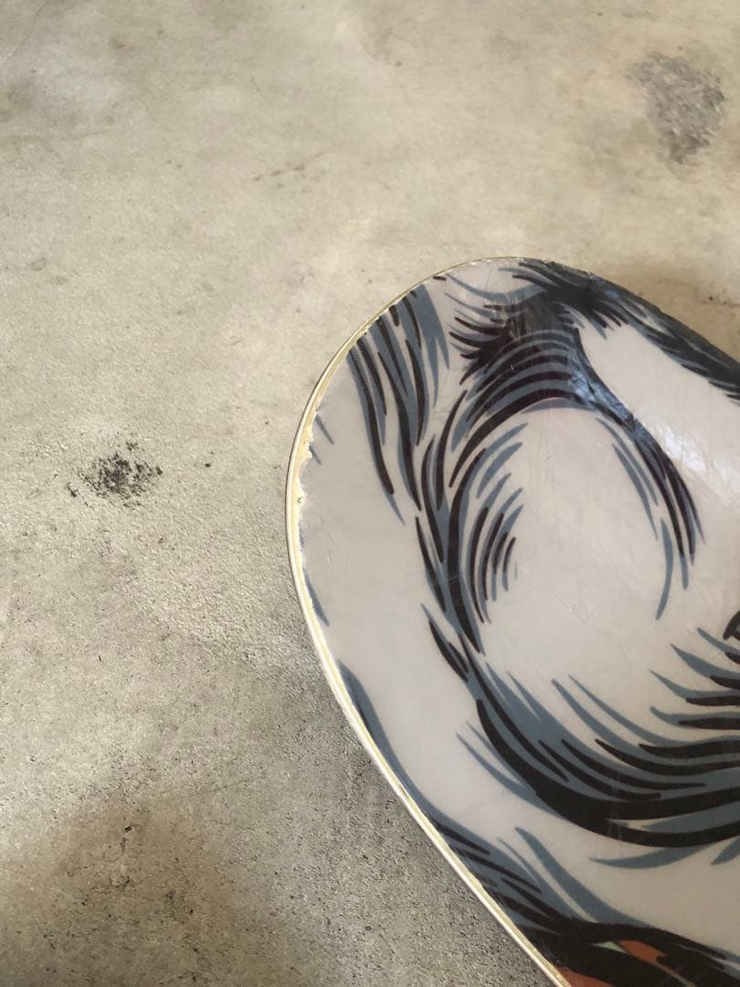 リバティーHelix 182cm DYNAFIT ST ビンディング付き 中古品