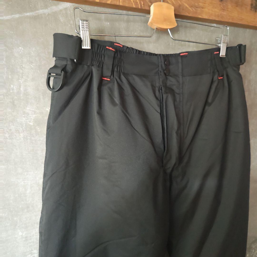 ワークマン イージス 防水防寒スーツ 新品 上下セット フィッシング　LＬサイズ