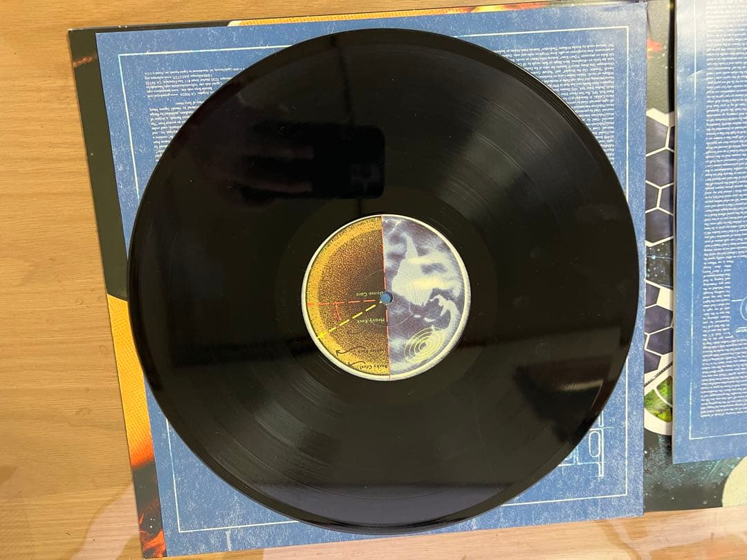 98年オリジナル盤Beastie Boys: Hello Nasty