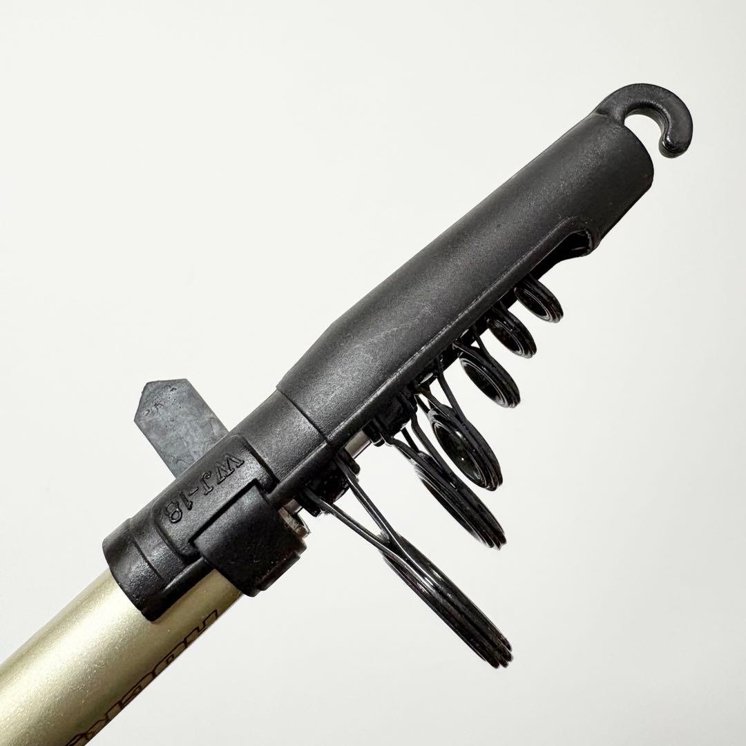 【海上釣堀にも使える】DAIWA PACIFIC PHANTOM-S1204