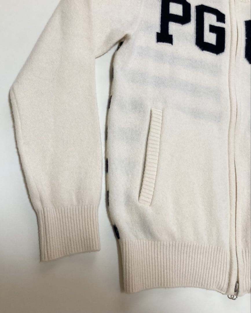 パーリーゲイツ PEARLY GATES ゴルフ ロゴ 053-6272091