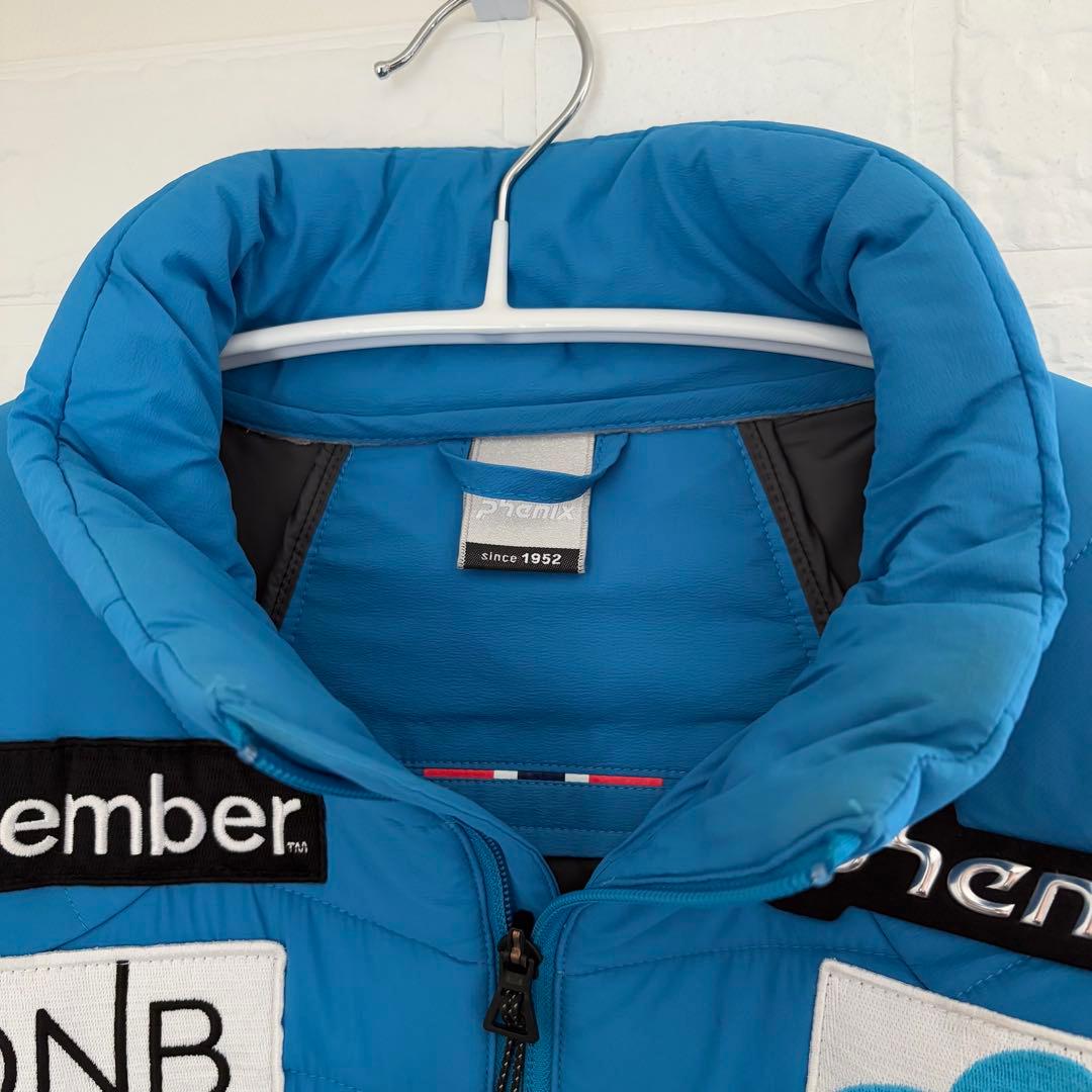 スキー phenix Norway Alpine Team Ins. Jacket S
