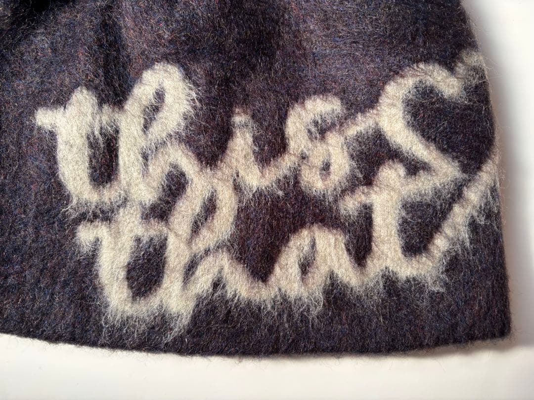 thisisneverthat ビーニー