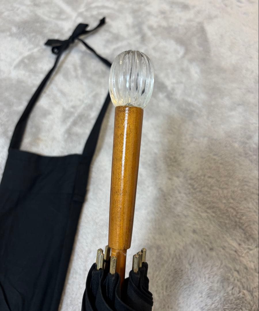 【大森商店】晴雨兼用日傘