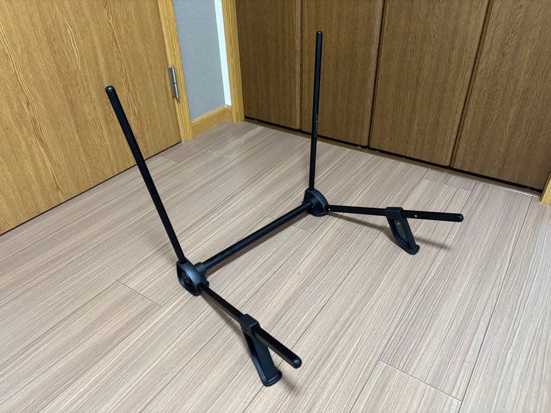 新品　未使用　Helinox(ヘリノックス) タクティカルインクラインチェア