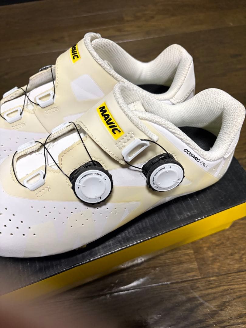 MAVIC COSMIC PRO シューズ