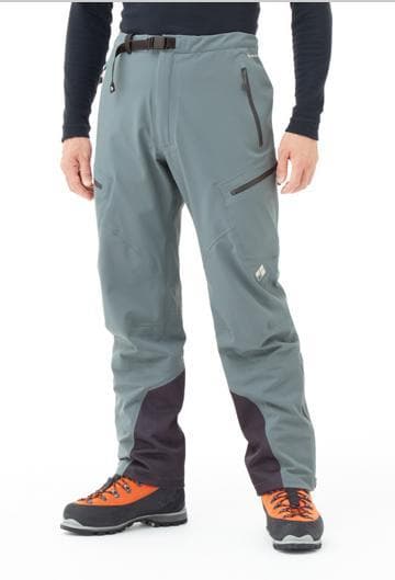 モンベル　アルパインパンツ　 ゴアテックス GORE-TEX　サイズL