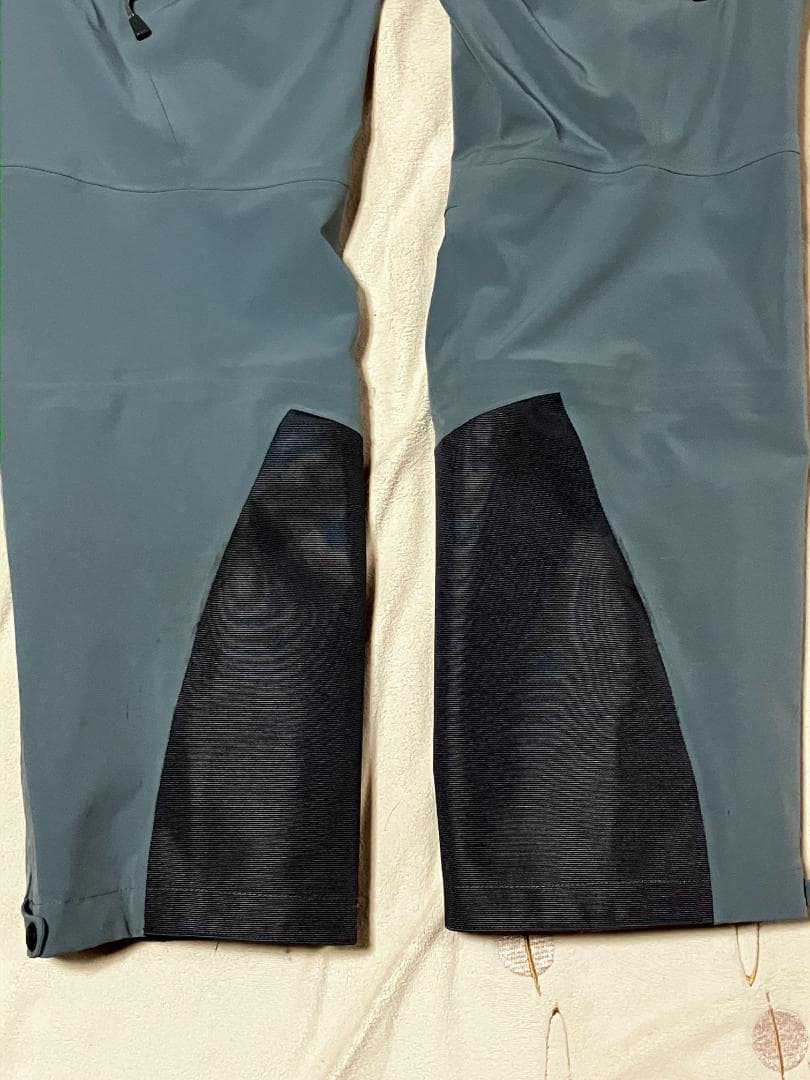 モンベル　アルパインパンツ　 ゴアテックス GORE-TEX　サイズL