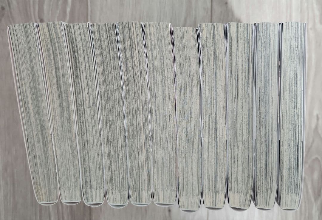 最後にひとつだけお願いしてもよろしいでしょうか 1-11巻(特典付)