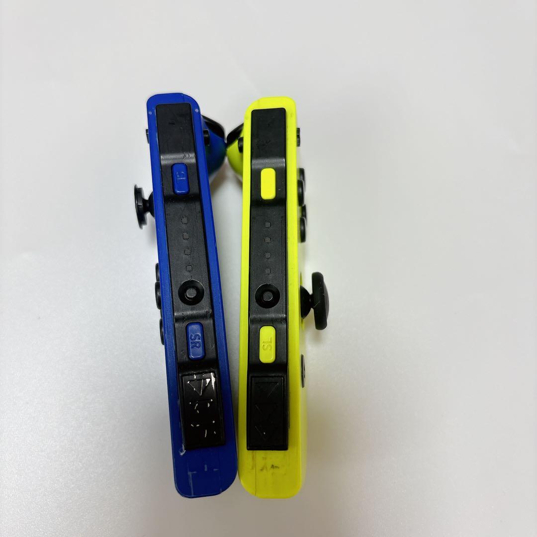 Nintendo Switch 本体セット Joy-Con4個 ドック付