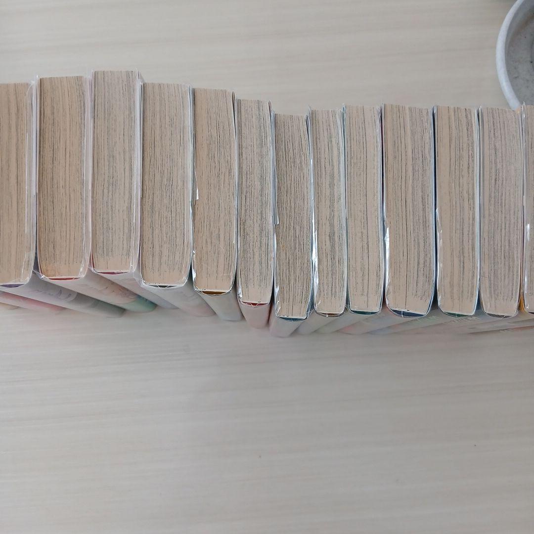 SLAM DUNK 新装再編版全20巻セット