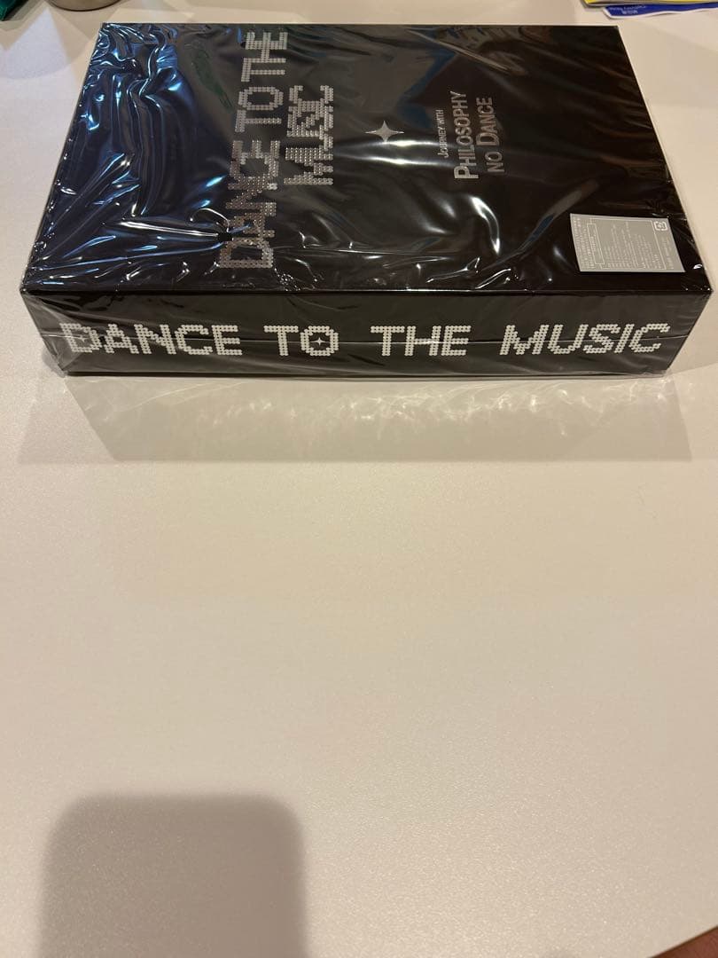 フィロソフィーのダンス　ベストアルバム　完全生産限定盤