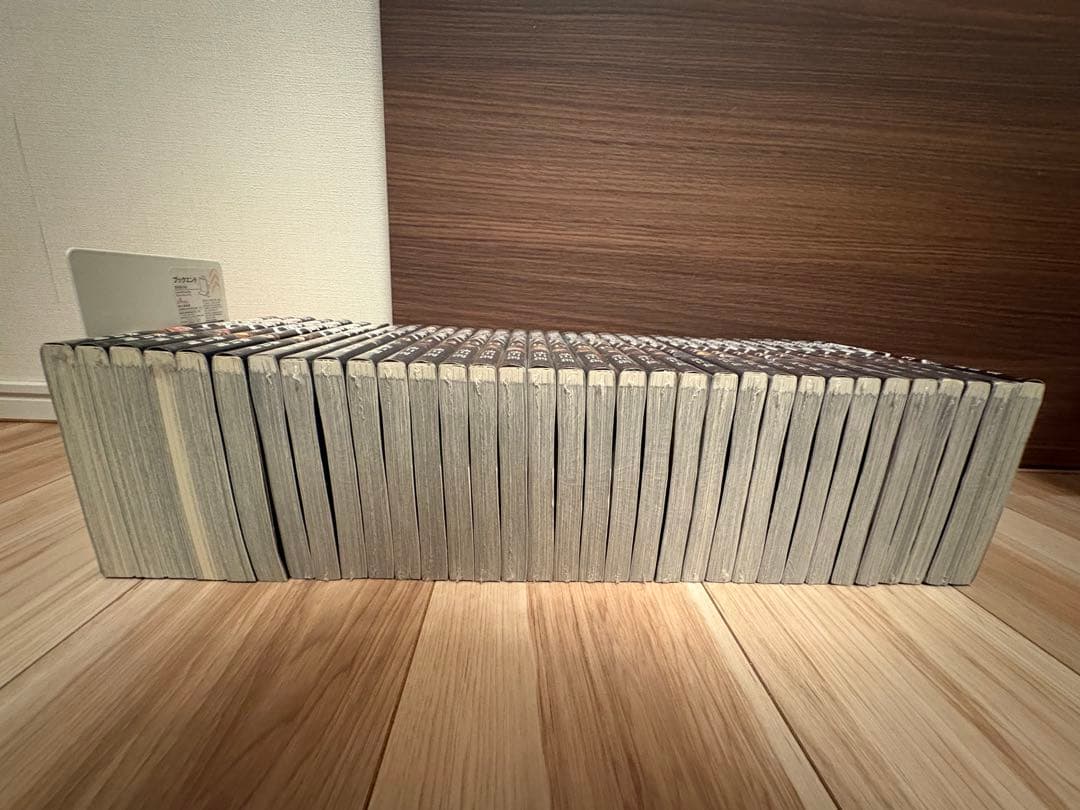 進撃の巨人 漫画 1~33巻 （未開封27冊） （開封6冊） 説明欄必読