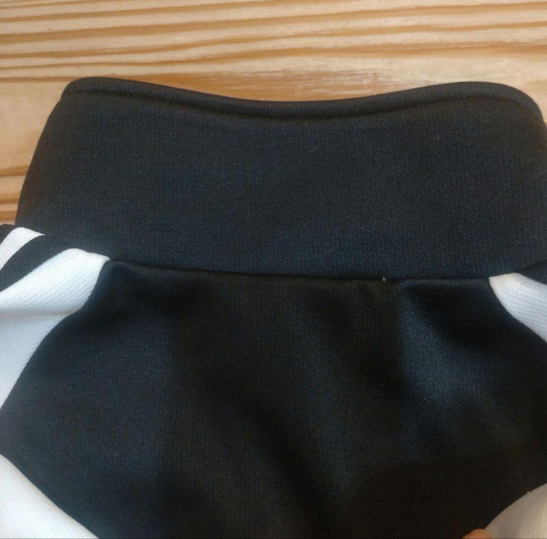 【アディダス】トラックジャケット　 XL トレフォイル 刺繍 レトロ5249