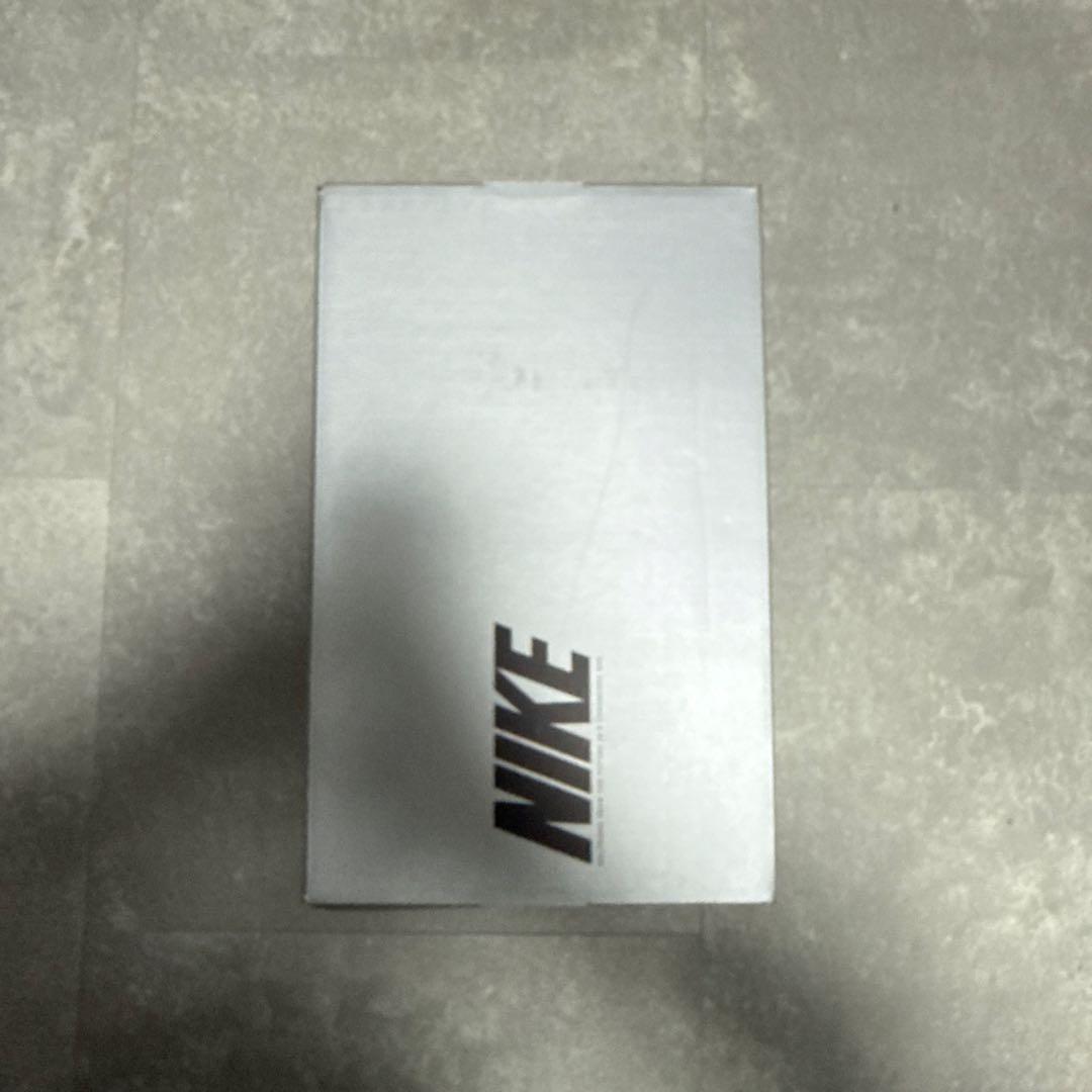 Nike サッカーシューズ グレー/ブルー
