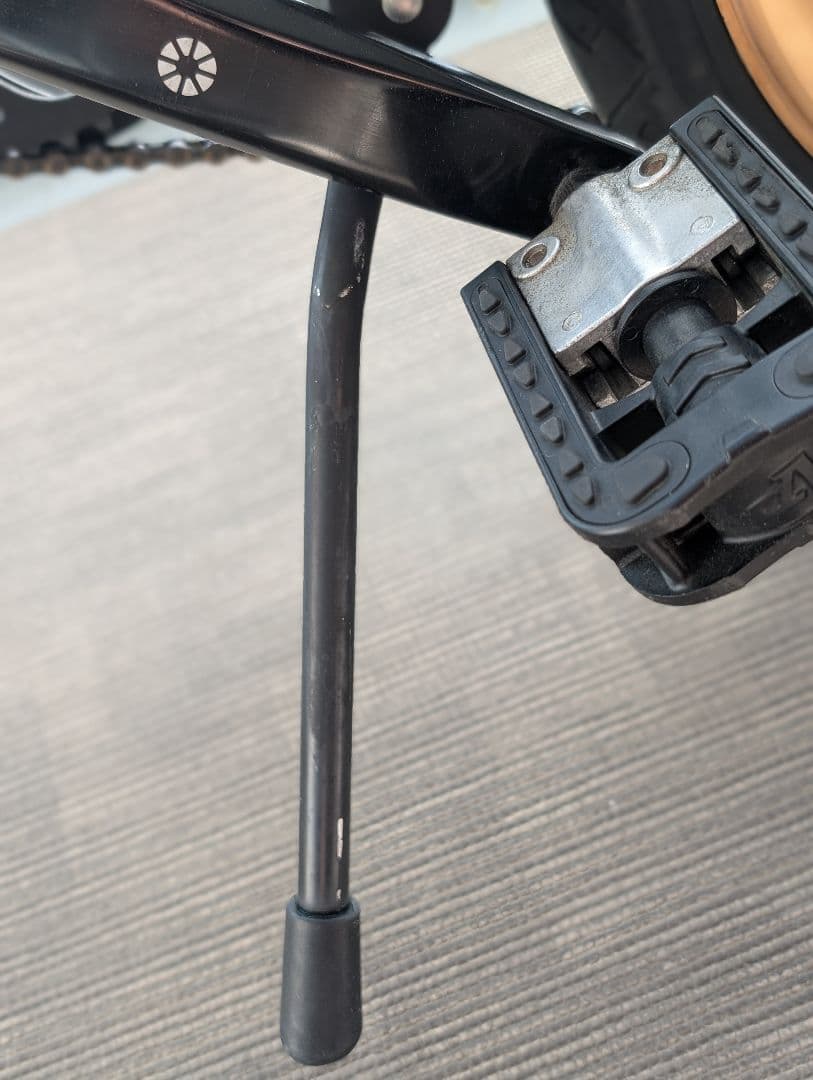 DAHON HORIZE ダホン ホライズ