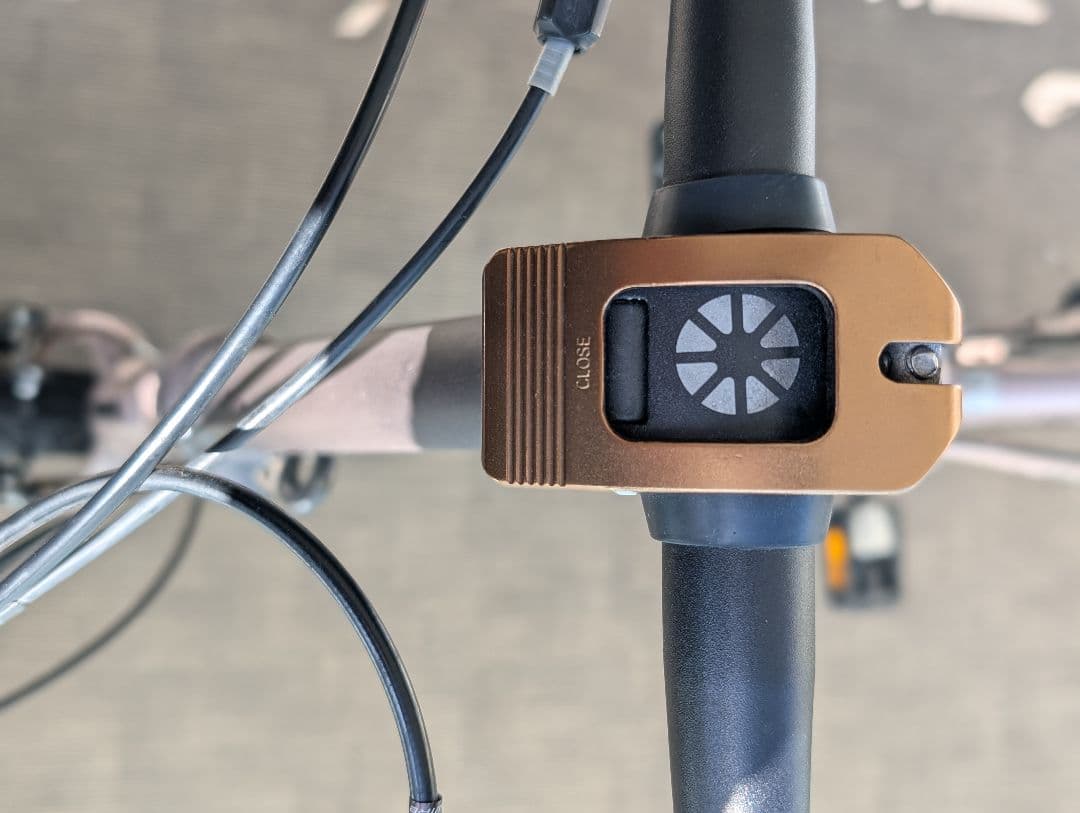 DAHON HORIZE ダホン ホライズ