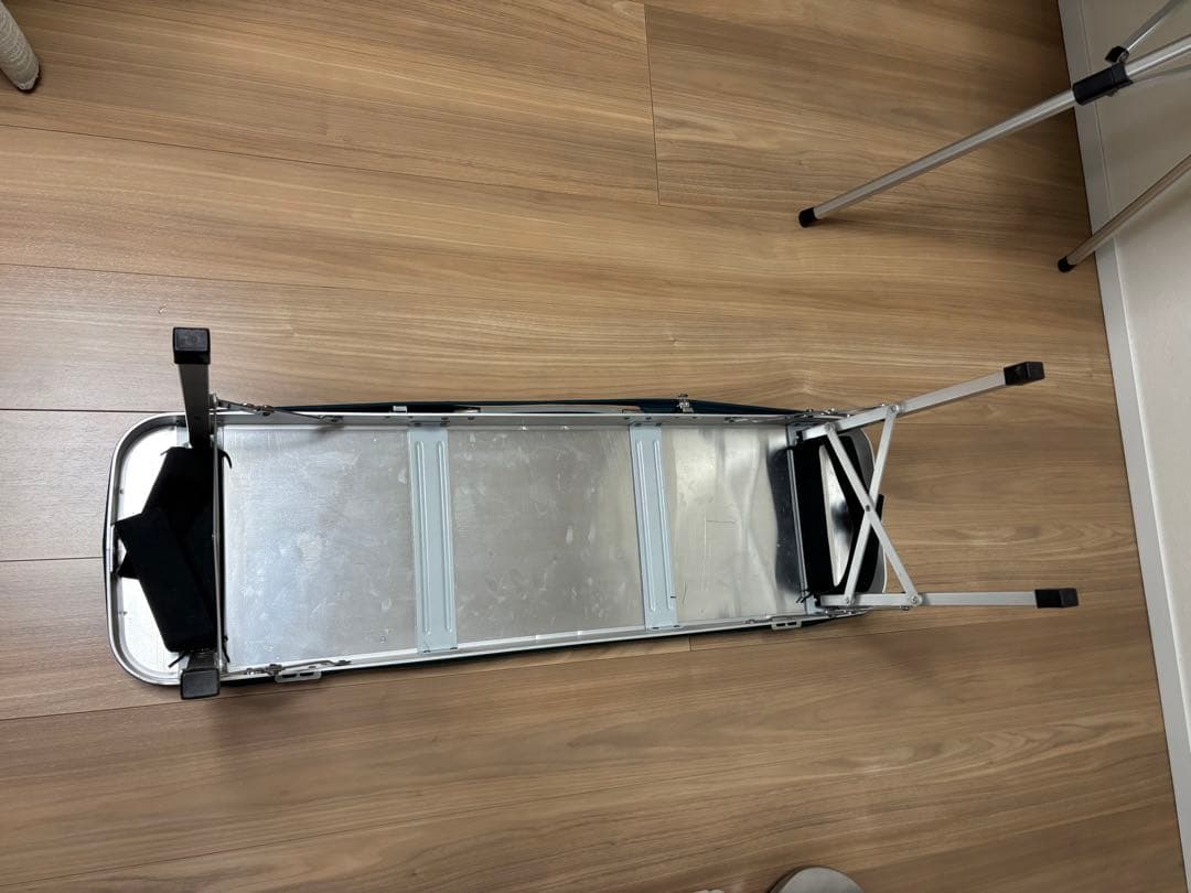 ★送料無料・廃盤希少★お洒落　コールマン　ピクニックベンチセット　キャンプBBQ