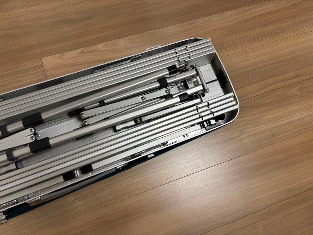 ★送料無料・廃盤希少★お洒落　コールマン　ピクニックベンチセット　キャンプBBQ