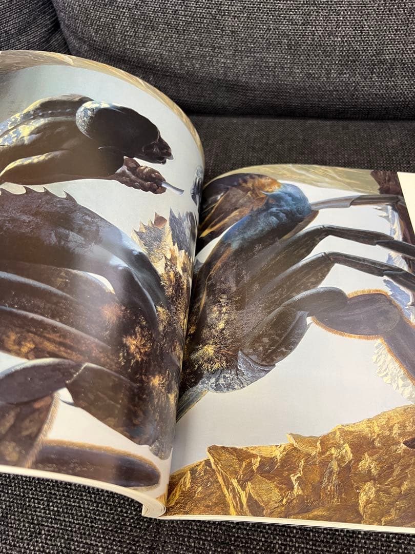 2002年　藤林叡三 画集 日本画・油彩作品集 武蔵野美術協力