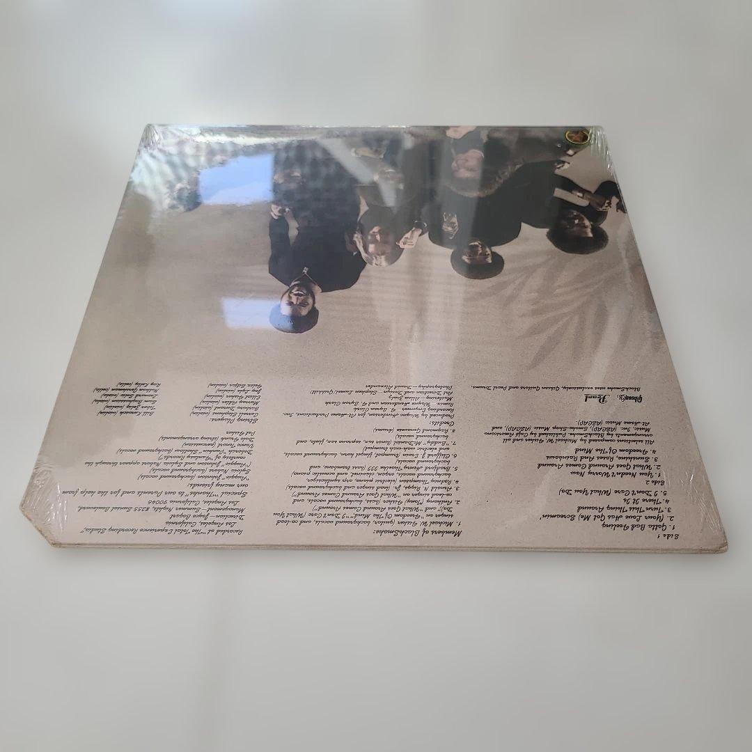 ★未開封・新品 ＵＳオリジナル盤★７０'Ｓファンク名盤『BLACKSMOKE』