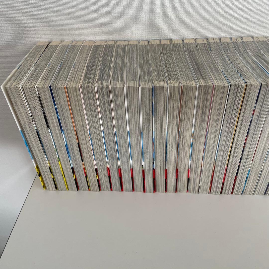 【美品】アオアシ　1〜36巻