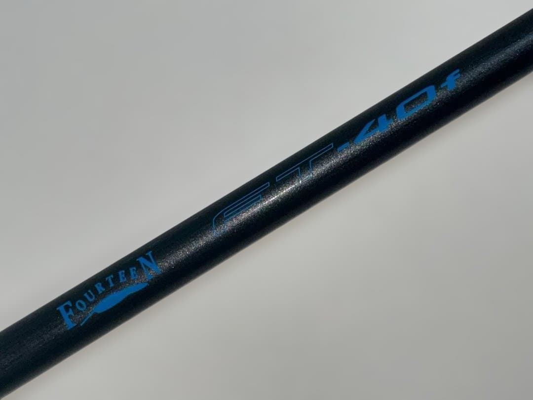 FOURTEEN　GelongD FX-001 17.5° フェアウェイウッド
