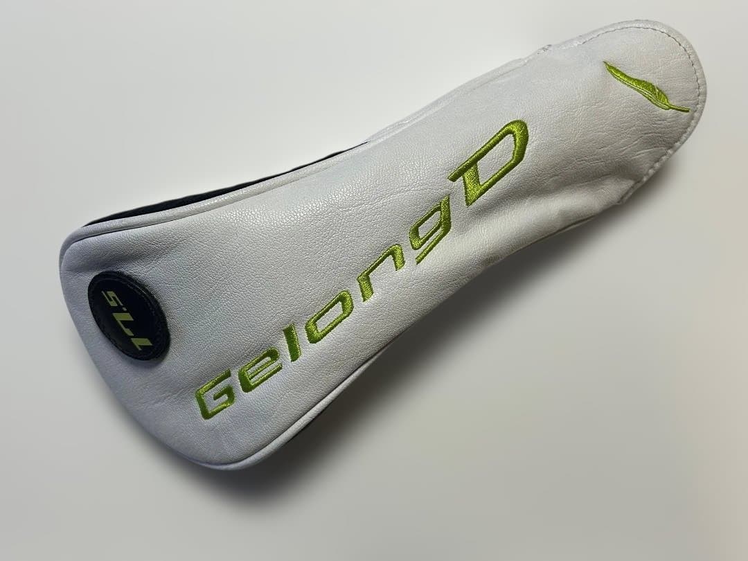 FOURTEEN　GelongD FX-001 17.5° フェアウェイウッド