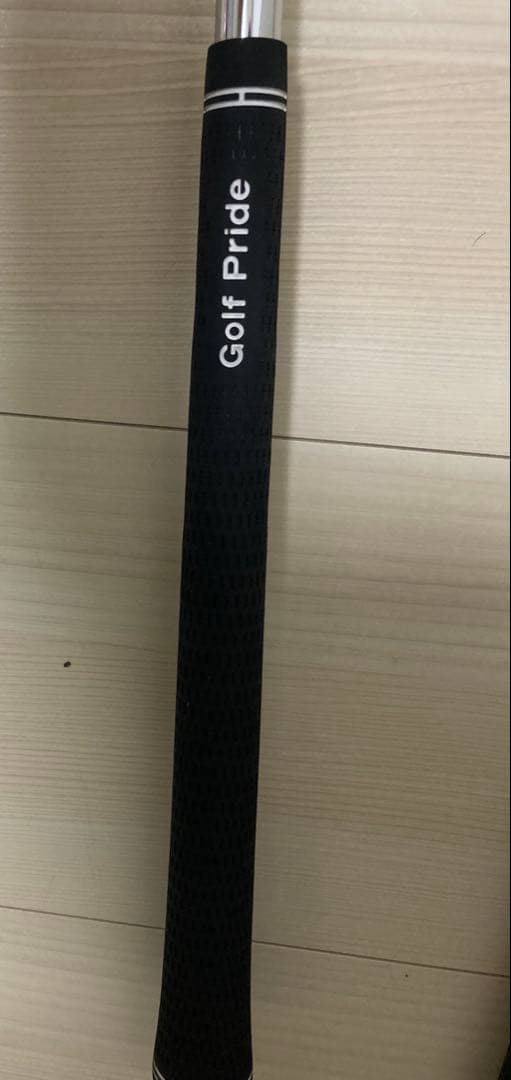 三浦技研TC-101 アイアンセット 5番〜PW modus3 125 X