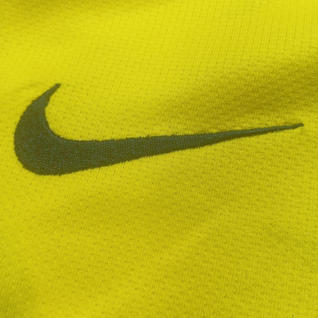 【激レア】FCバルセロナ 08/09 ユニフォーム 長袖 286788-760