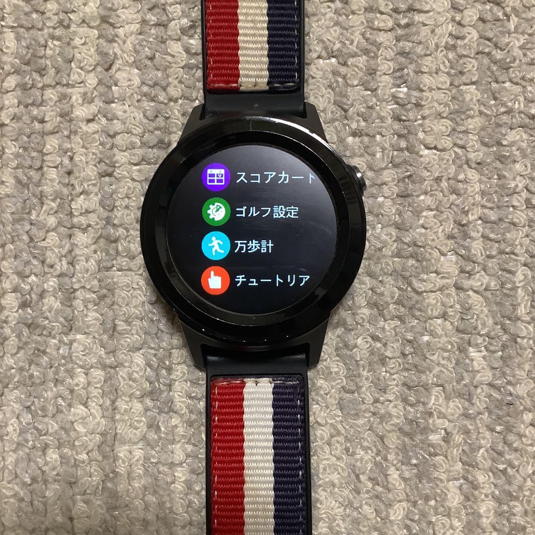 GOLFBUDDY aim W 11 ゴルフ用距離計