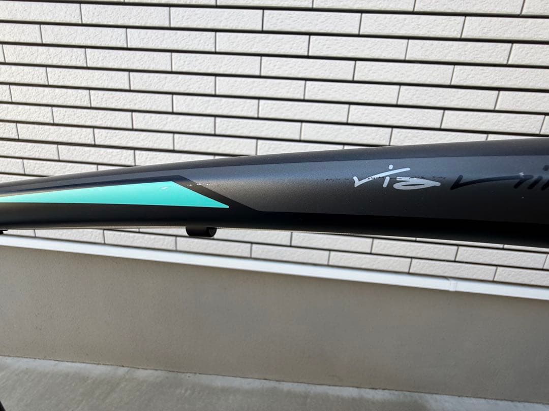 2018年 Bianchi（ビアンキ） Via Nirone 7 ロードバイク