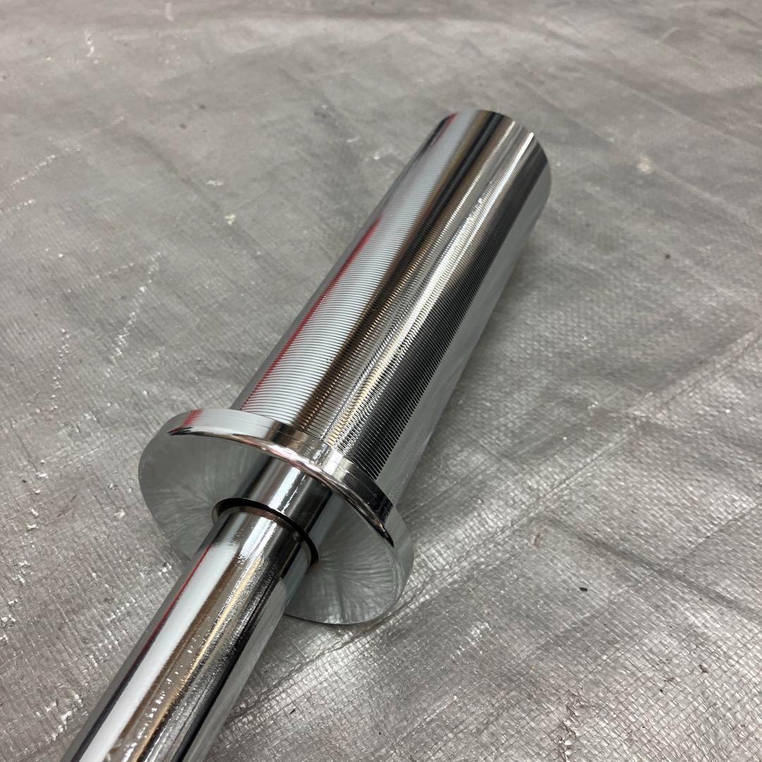 ★全国送料無料★168cm50mm ストレート 120cm50mm T2 セット