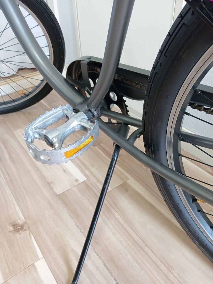 SCHWINN シュウィン ローチャリ カスタム ビーチクルーザー