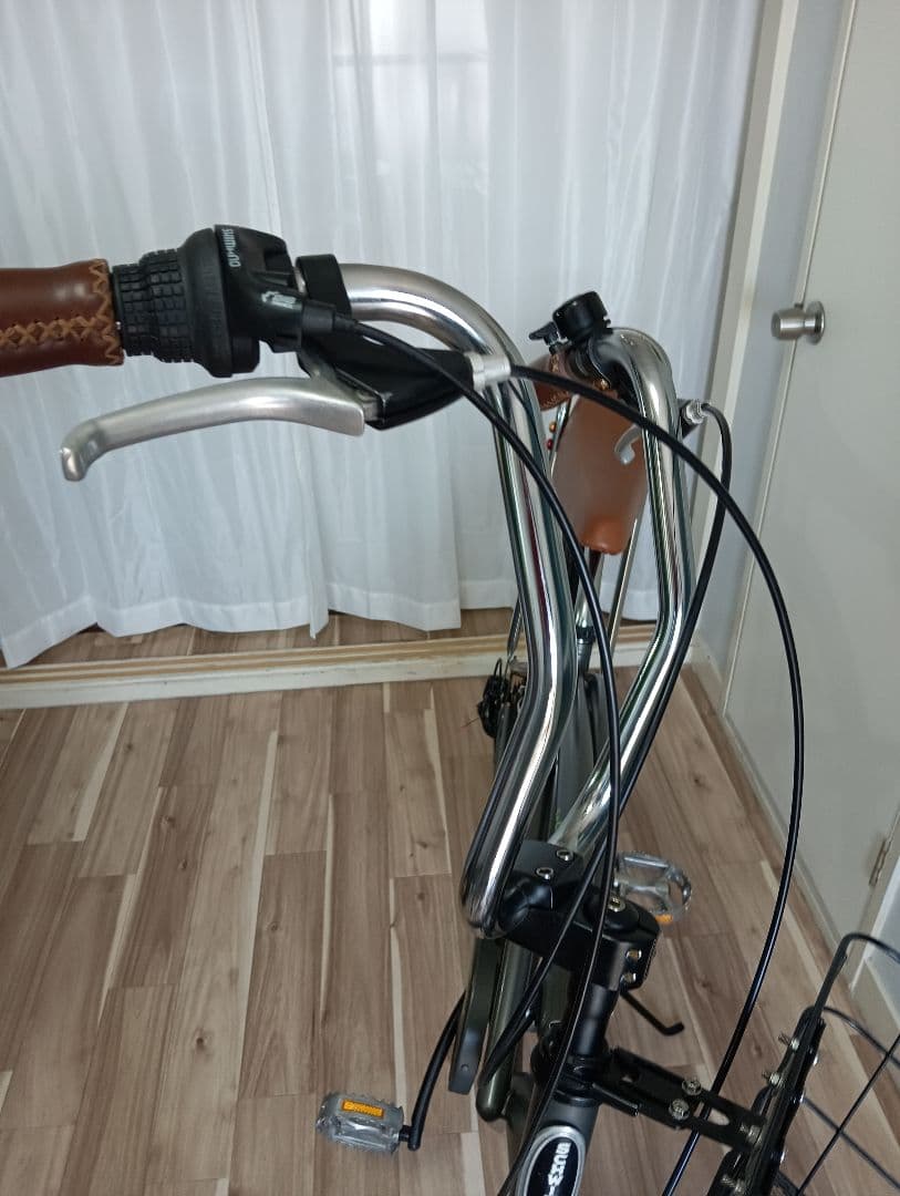 SCHWINN シュウィン ローチャリ カスタム ビーチクルーザー