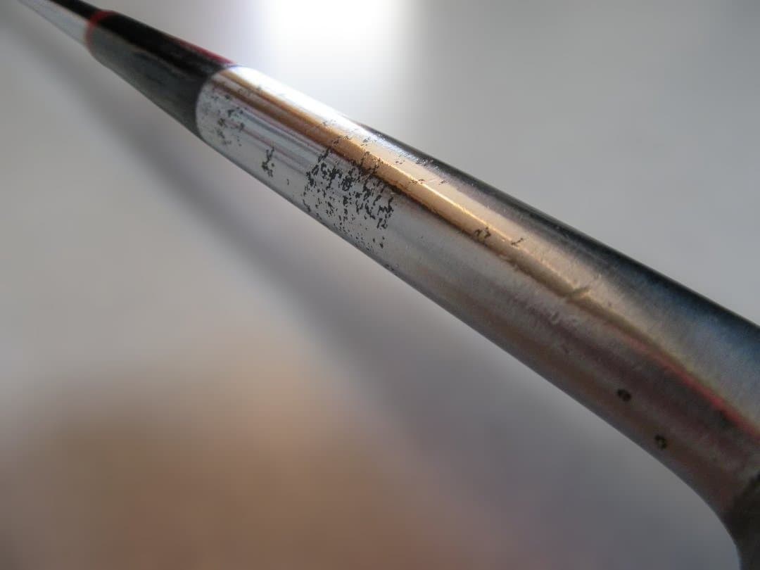 ★☆★ Armour★SILVER SCOT★MODEL708★☆★