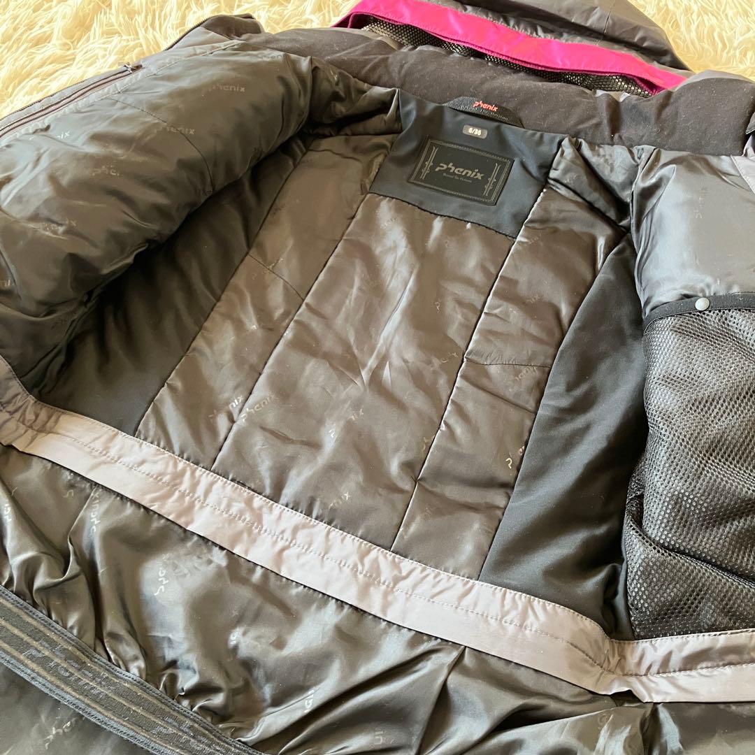 #11Q✨新品✨phenix✨スキーウェア ジャケットレディースM 24AW