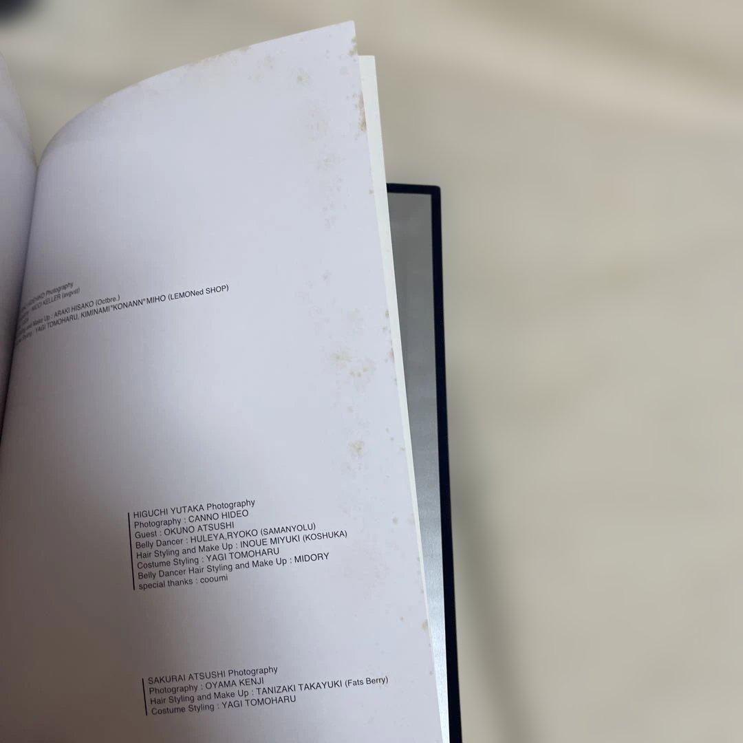 BUCK-TICK/PICTURE PRODUCT Ⅱ〈完全予約限定生産〉