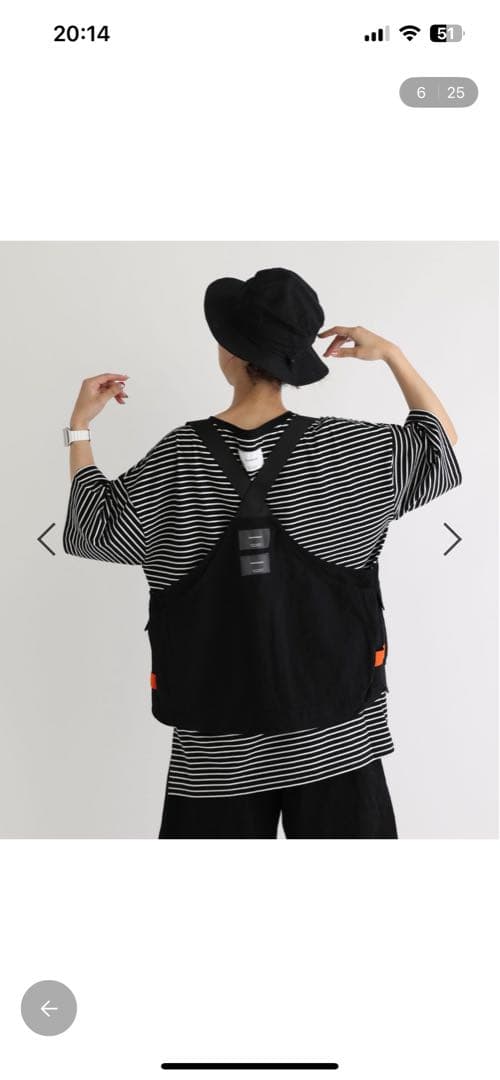 【バヤコさん企画】フェスベスト keep being you