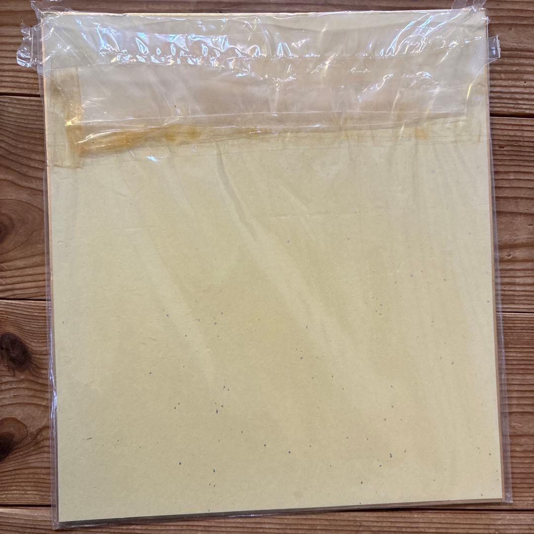 王貞治さん　直筆サイン