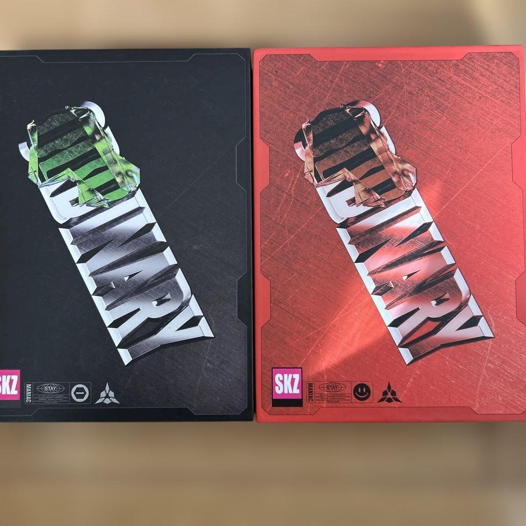 【まとめ売り】Stray Kids CD アルバム　まとめ売り　26冊　スキズ