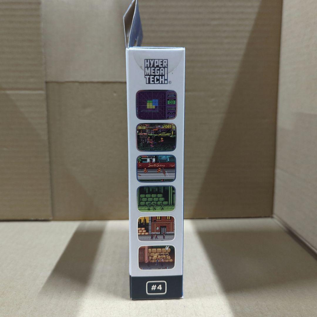 Blaze Entertainment Technosスーパーポケット