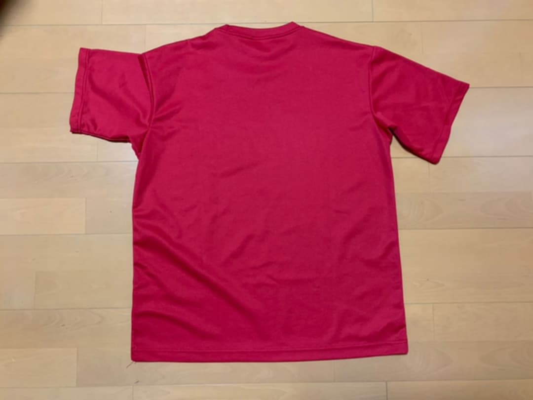 バレーボール練習着セット