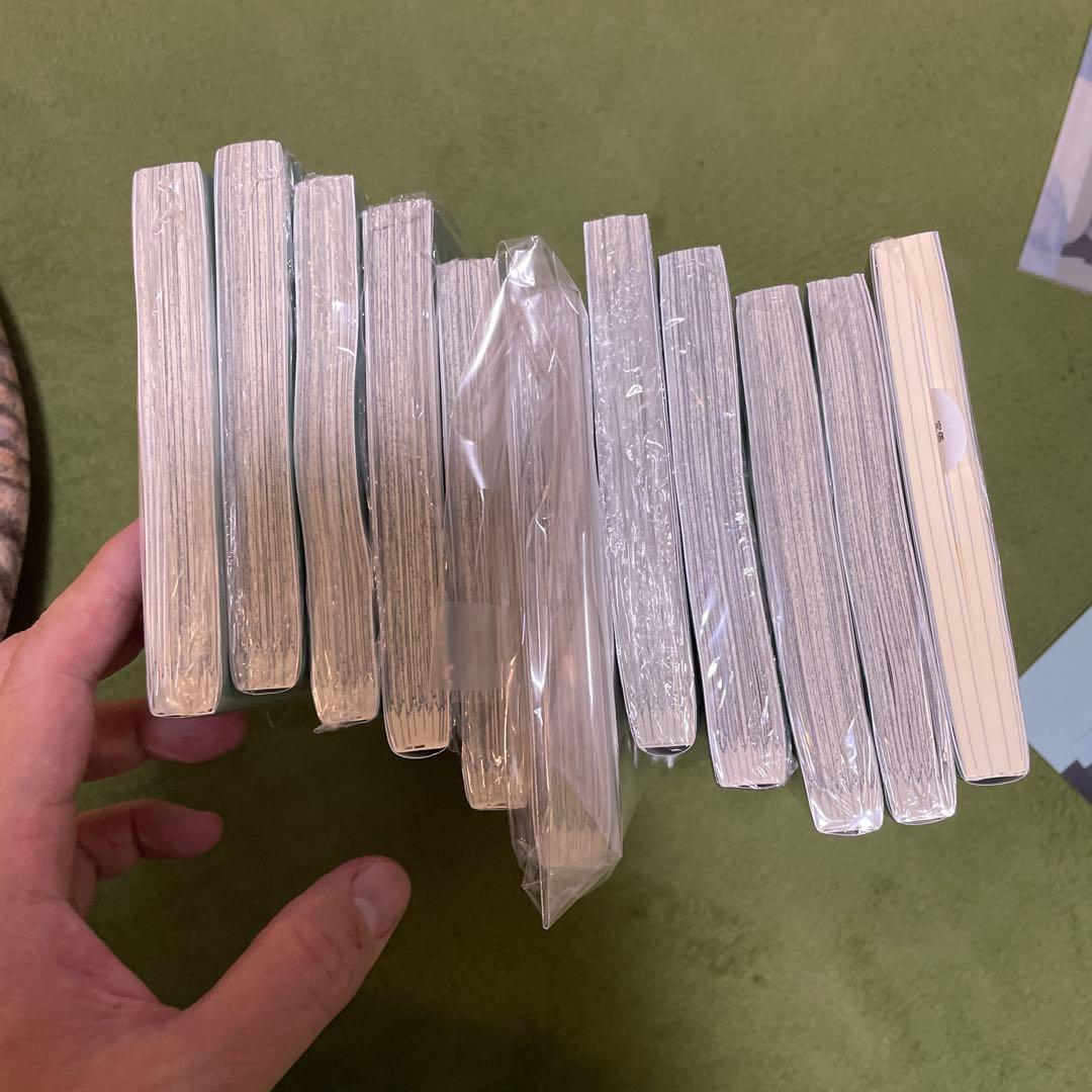 SPY×FAMILY セット (1-10巻+) 新品