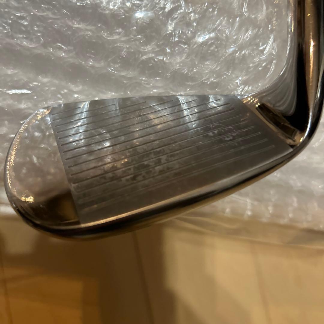 マルマン　MAJESTY マジェスタ　8番アイアン