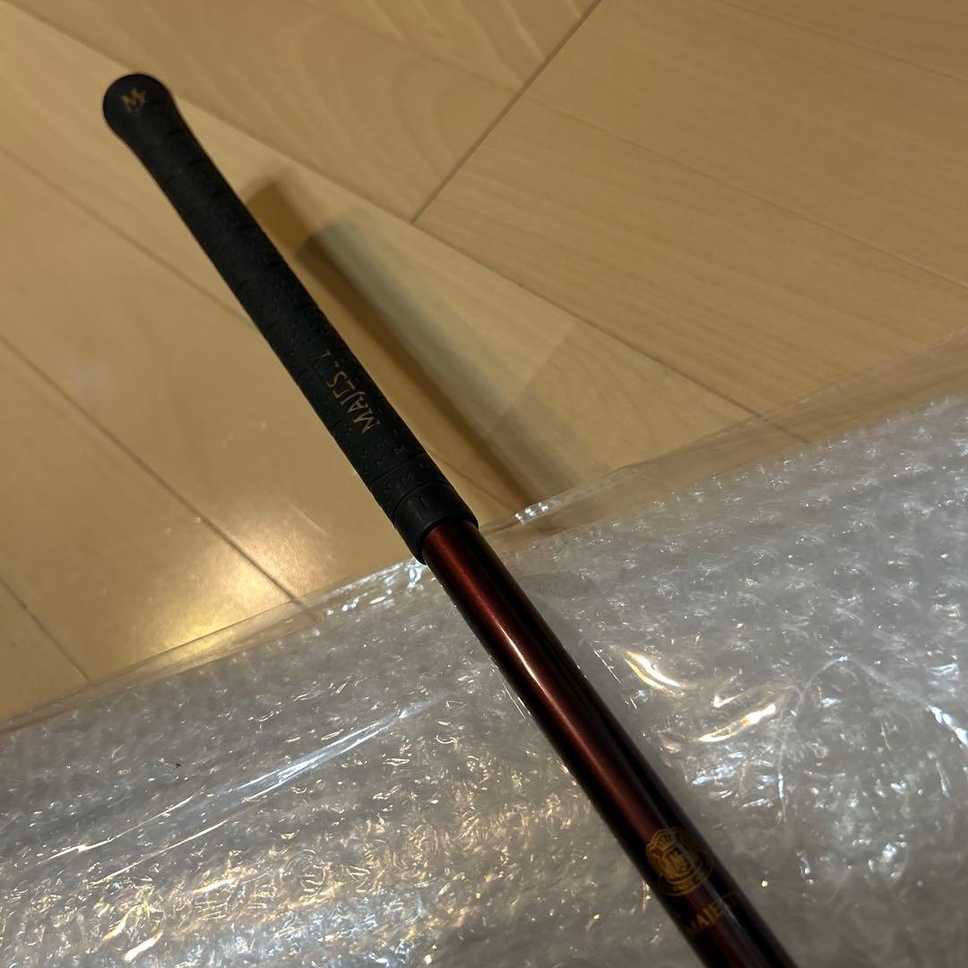 マルマン　MAJESTY マジェスタ　8番アイアン