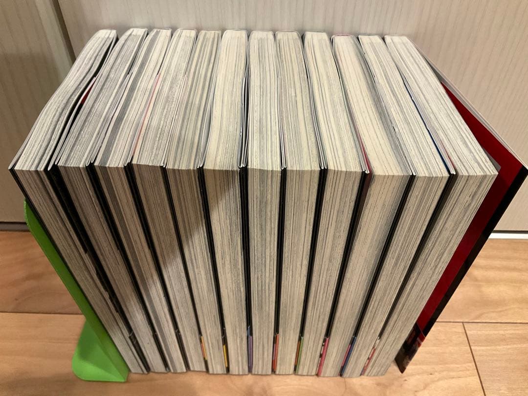 黄泉のツガイ 既刊全12巻セット